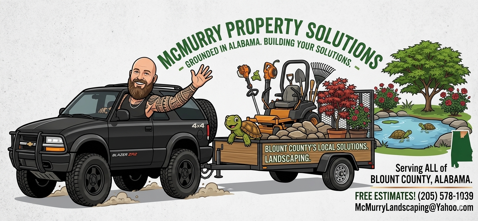Serving All of Blount County