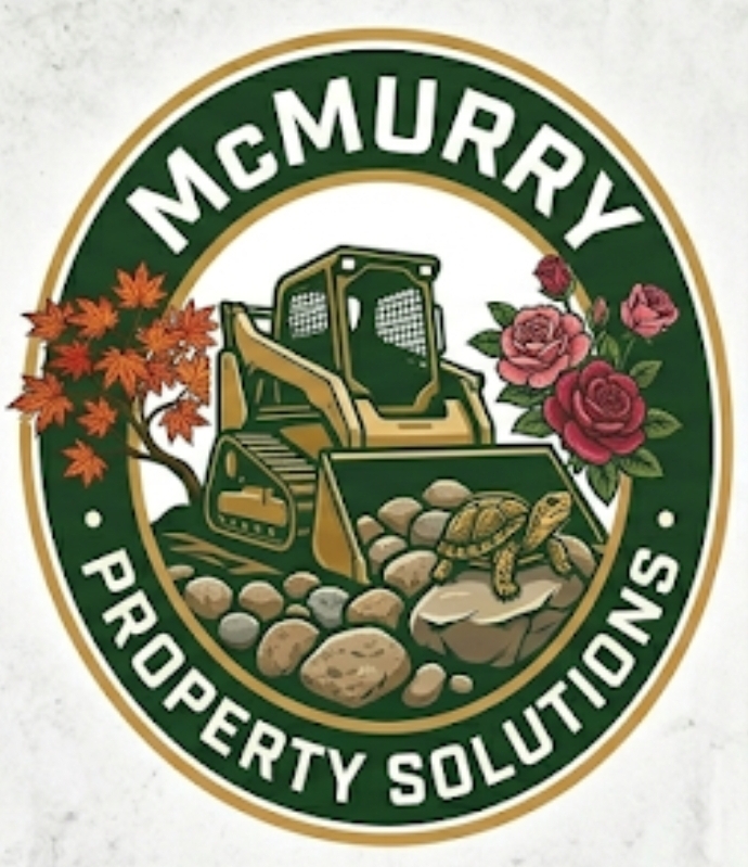 McMurry Property Solutions LLC Logo